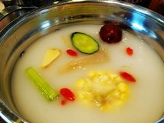 -金富苑肥牛火锅(城中总寨店)