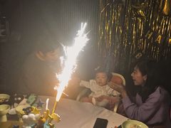 -CHEZ JASMINE 茉莉的氧气厨房