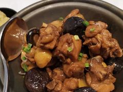 -到家尝北京菜(西坝河店)