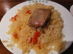 -巴依家新疆手抓饭(菱角湖万达店)