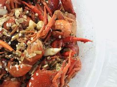 -老三样·美食研究中心(世贸路店)