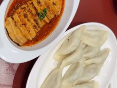-喜家德虾仁水饺(长泰广场店)