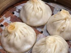 蟹粉小笼-王家沙点心店(南京西路总店)