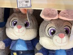 -TOYSRUS玩具反斗城(深圳布吉万象汇店)