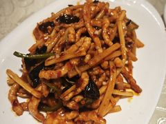 -洁捷餐饮(双桥农场店)