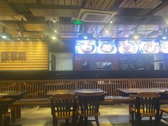 -豪享来中西餐厅(广灵店)