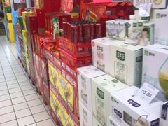 -京客隆超市(京源店)