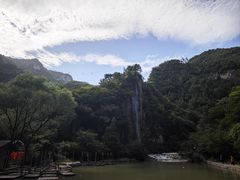 -焦作青龙峡风景名胜区