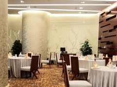 -湖影中餐厅·南京金茂威斯汀大酒店