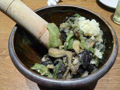 -掌上鲜(南顺城街店)