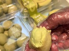 -泸溪河桃酥(西直门凯德店)