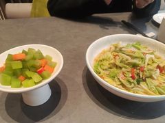 -俏立方·15年新楚菜