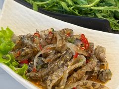 -汤宴·参须肚包鸡(南京路店)