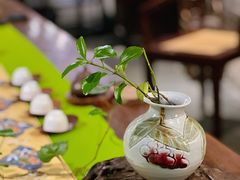 -青藤茶馆(南山路店)