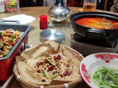 -肖记公安牛肉鱼杂馆· 省级非物质文化遗产(仁和路店)