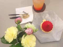 -CAFE'IN精品咖啡体验空间(小寨店)