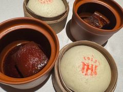 -杭州新新饭店·1913餐厅
