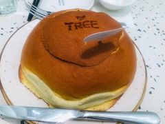 咖喱面包鸡-大树餐厅(朝阳大悦城店)
