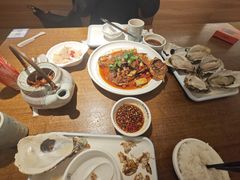 -乔街深夜食堂·台州菜·高压锅生蚝(杭州总店)