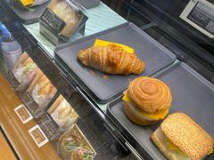 -星巴克(大梅沙8号仓店)
