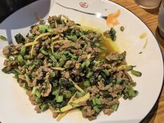 -食光慢宴·安吉土菜馆