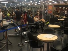 -威尔仕健身(金茂店)