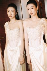 -Chic Bridal 熙可婚纱