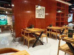 大堂-古觉面片(科技路天朗蓝湖树店)