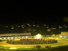 -鼎盛王朝康熙大典实景演出