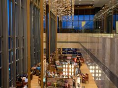 -视界美食自助餐厅·石家庄希尔顿酒店