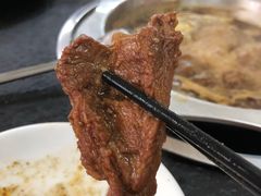 -新乡杨记红焖羊肉火锅(天坛南门店)