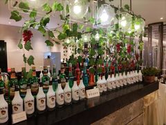 -安蒂娅·海鲜自助餐厅(安蒂娅美兰酒店)