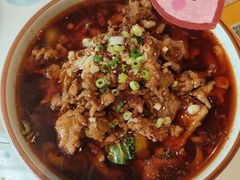 -红樱桃·欢乐餐厅(太原里店)