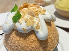 -After You Dessert Cafe(The Mall Bangkapi)