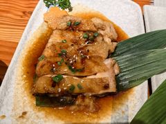 -文三酒肆自助放题(新街口友谊广场店)