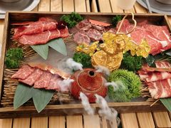 -CAMP.33烤肉·酒场·团建聚餐(蟠龙新天地店)