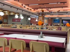 -香港深仔记茶餐厅(东门店)