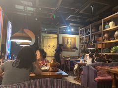 -雀舞云南菜(天津天河城购物中心店)