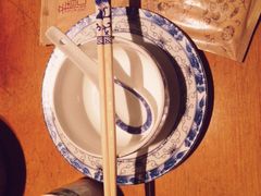 餐具-辛香汇(大华第一坊店)
