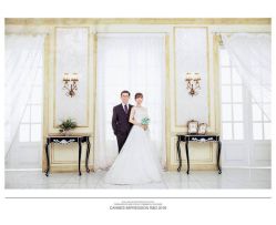 -戛纳印象摄影(潮拍定制馆)