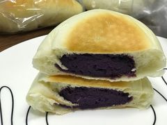 -稻田秋日式面包