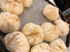 -石饮红星包子(中山路店)