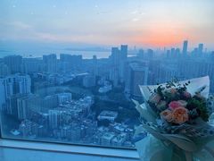 -浮梦·高空下午茶&水晶DIY