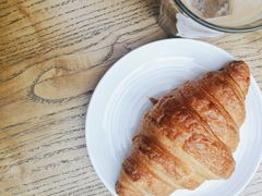 牛角包-VOYAGE COFFEE(北锣鼓巷店)