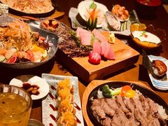 -千代武日本料理(开发区店)