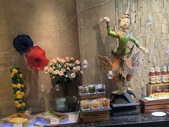 -佛山皇冠假日酒店-西餐厅
