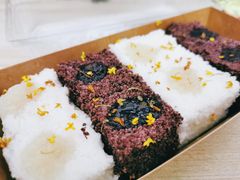 -南大门韩糕(后埭溪路店)