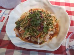 西贝面筋-西贝莜面村(上海百联西郊店)