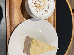 -Peet's Coffee皮爷咖啡(德基店)