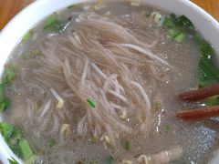 -白家高记肥肠粉(总店)